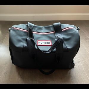 Hunter for Target - Black Duffel Bag